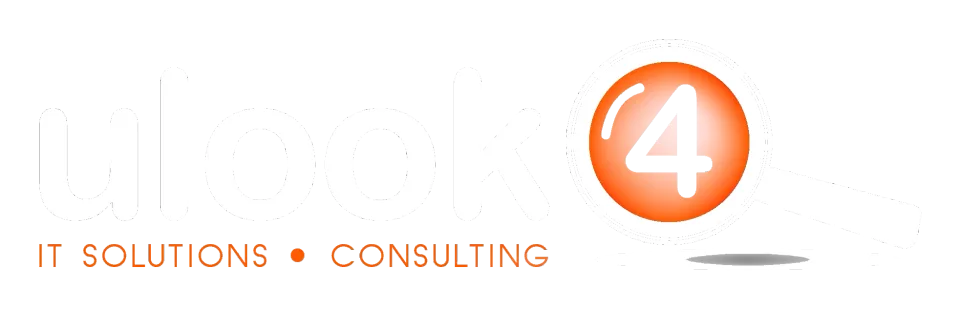 Εικόνα λογοτύπου ULOOK4 / ULOOK 4
